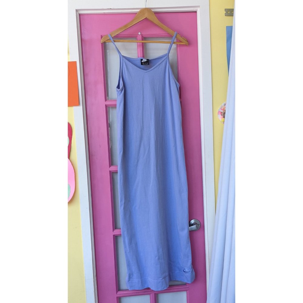 Nike Sportswear Women's Jersey Tank Dress